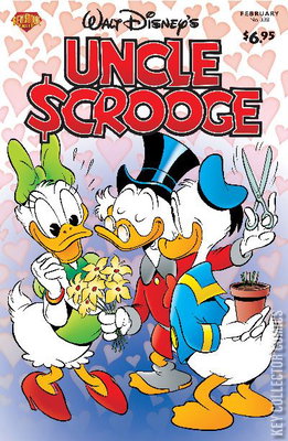 Walt Disney's Uncle Scrooge