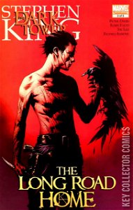 Dark Tower: The Long Road Home #3