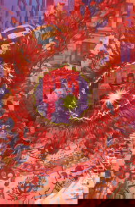 Gunslinger Spawn #52