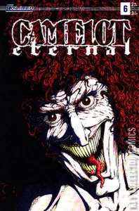 Camelot Eternal #6