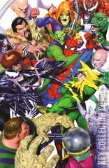 Variant Cover for Amazing Spider-Man #1