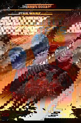 Star Wars: Bounty Hunters