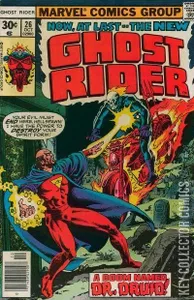 Ghost Rider #26