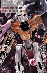 Descender #25