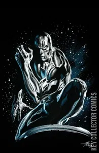 Marvel #6
