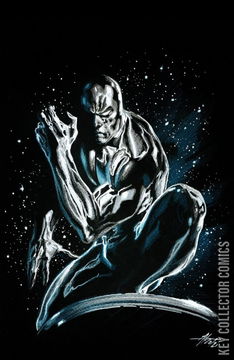 Variant Cover for Marvel #6