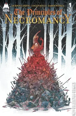 Principles of Necromancy, The