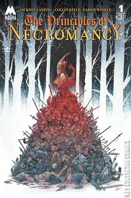 Principles of Necromancy, The