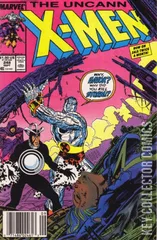 Variant Cover for Uncanny X-Men #248