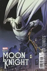 Variant Cover for Moon Knight #200