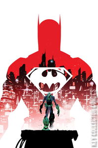 Batman / Superman: World's Finest #47