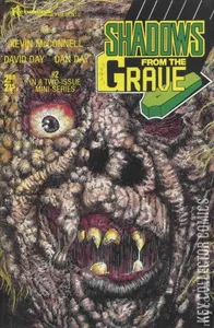 Shadows from the Grave #2