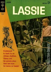 Lassie #60