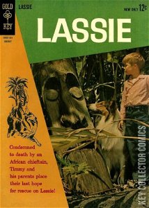 Lassie #60