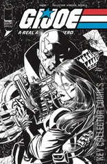 Variant Cover for G.I. Joe: A Real American Hero #307