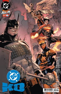 DC K.O. #1