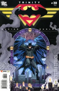 Trinity #38