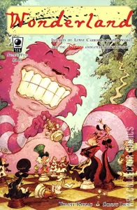 Wonderland #5