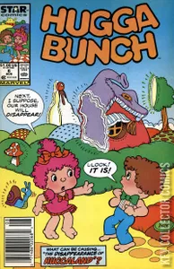 Hugga Bunch #6