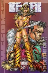 Cover for Re:Gex #1