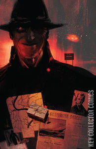 High Strangeness #1