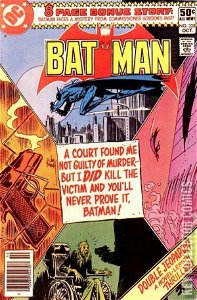 Batman #328