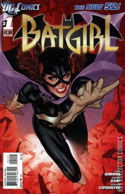 Batgirl