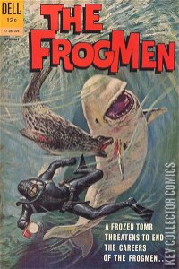 The Frogmen #3