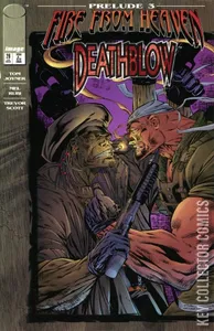 Deathblow #26