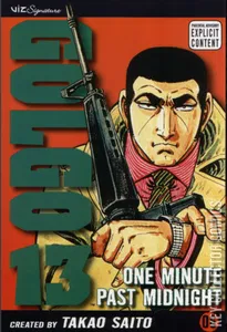 Golgo 13 #6