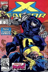 X-Factor #81