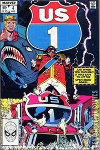 US 1 #4