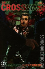 Variant Cover for Crosswind #3
