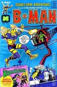 Double-Dare Adventures #2
