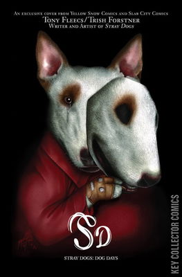 Stray Dogs: Dog Days