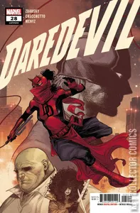 Daredevil #28