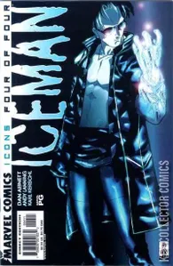 Iceman #4