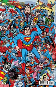 Action Comics #1050
