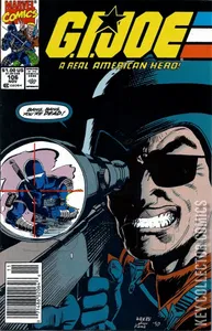 G.I. Joe: A Real American Hero #106