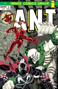 Ant #3