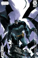Variant Cover for Absolute Batman #17
