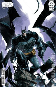 Absolute Batman #17
