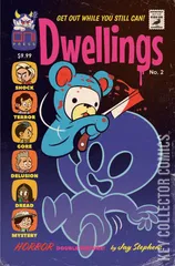 Cover for Dwellings #2
