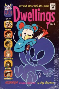 Dwellings #2