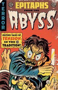 Epitaphs From the Abyss #5 