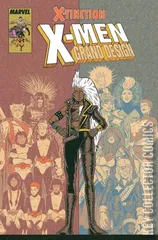 Cover for X-Men: Grand Design - X-Tinction #1