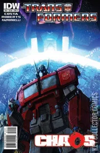 Transformers #24