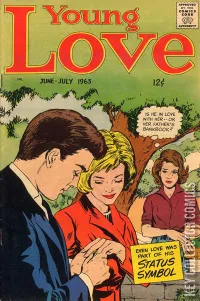 Young Love #38