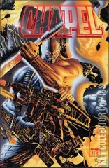 Cover for Chapel #2