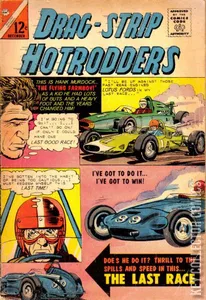 Drag-Strip Hotrodders #7